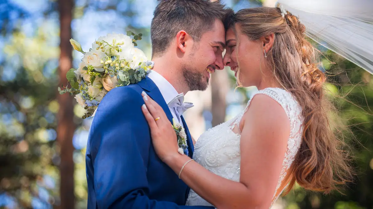 Silvia & Manuel